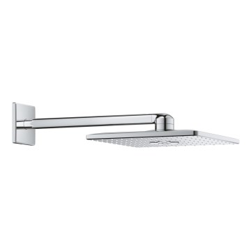 GROHE 26479000 - Душова лійка RAINSHOWER SMARTACTIVE 310 CUBE полірований хром