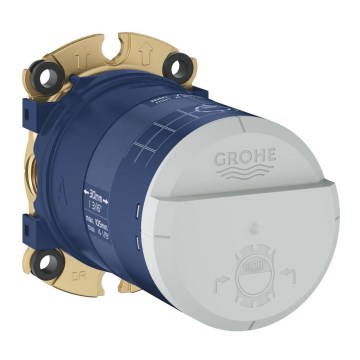 GROHE 26484000 - Універсальний вбудований модуль RAINSHOWER DN 15