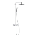 GROHE 26509000 - Душевая система EUPHORIA SMARTCONTROL 260 мм полированный хром