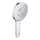 GROHE 26544000 - Ручний душ RAINSHOWER SMARTACTIVE 130 мм у полірованому хромі