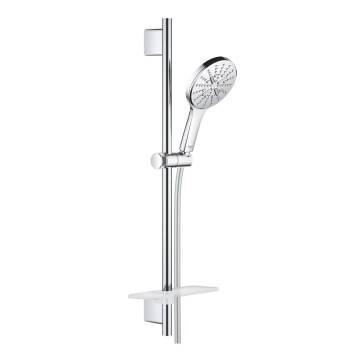 GROHE 26546000 - Душовий комплект RAINSHOWER SMARTACTIVE 600 мм полірований хром