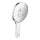 GROHE 26553000 - Ручна лійка для душу RAINSHOWER SMARTACTIVE 150 мм блискучий хром