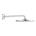 GROHE 26557000 - комплект верхнего душа RAINSHOWER 310, 422 мм, глянцевый хром