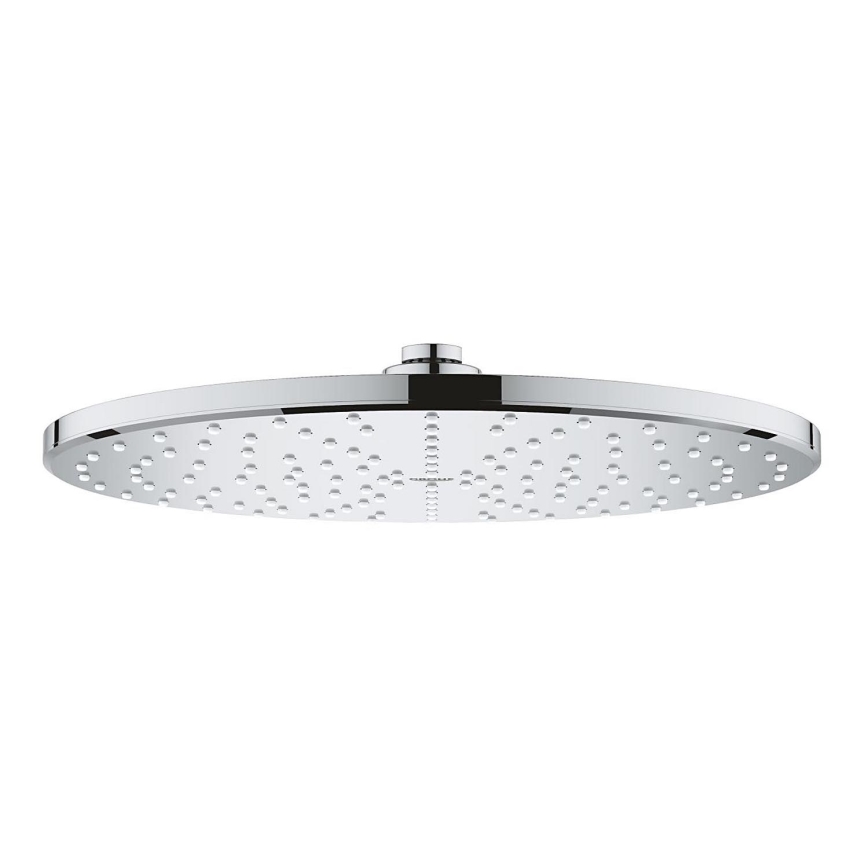 GROHE 26561000 - Верхня душова лійка RAINSHOWER 310 mm полірований хром