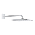 GROHE 26564000 - Комплект с верхней душевой лейкой RAINSHOWER MONO 310 CUBE 422 мм хром
