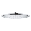 GROHE 26569000 - Дощова лійка RAINSHOWER 310 мм, блискучий хром