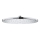 GROHE 26569000 - Дощова лійка RAINSHOWER 310 мм, блискучий хром