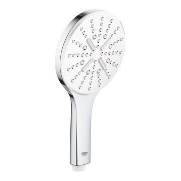 GROHE 26574LS0 - Ручной душ RAINSHOWER SMARTACTIVE 130 мм белый