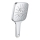 GROHE 26582000 - Ручний душ RAINSHOWER SMARTACTIVE 130 CUBE полірований хром
