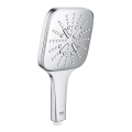 GROHE 26582000 - ручной душ RAINSHOWER SMARTACTIVE 130 CUBE полированный хром