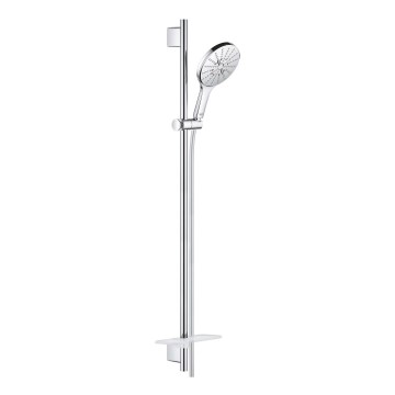 GROHE 26594000 - Душовий комплект RAINSHOWER SMARTACTIVE 150 900 мм глянцевий хром