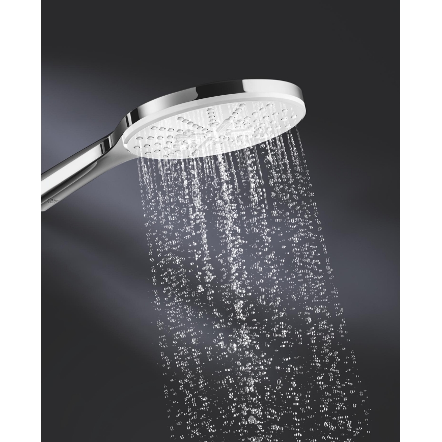 GROHE 26597000 - Ручний душ VITALIO SMARTACTIVE 150 мм полірований хром