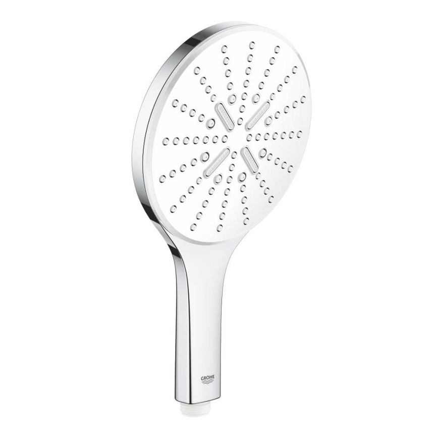 GROHE 26597000 - Ручной душ VITALIO SMARTACTIVE 150 мм, полированный хром