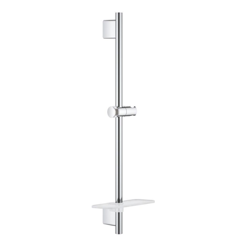 GROHE 26599000 - Душевая штанга VITALIO SMARTACTIVE 600 мм, глянцевый хром