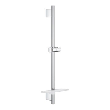 GROHE 26599000 - Душевая штанга VITALIO SMARTACTIVE 600 мм полированный хром