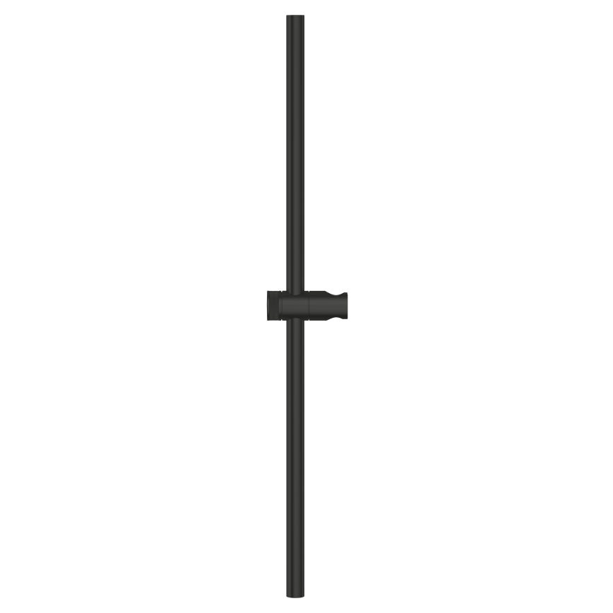 GROHE 266022430 - Душевая штанга SMARTACTIVE 600 мм черная