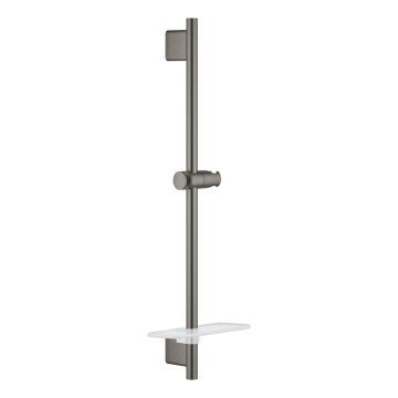 GROHE 26602AL0 - Душевая штанга SMARTACTIVE 600 мм графит