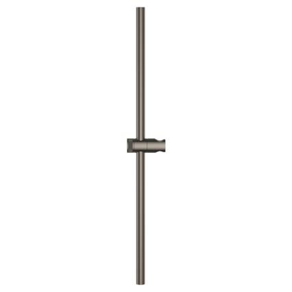 GROHE 26602AL0 - Душевая штанга SMARTACTIVE 600 мм графит