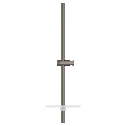 GROHE 26602AL0 - Душова штанга SMARTACTIVE 600 мм графіт