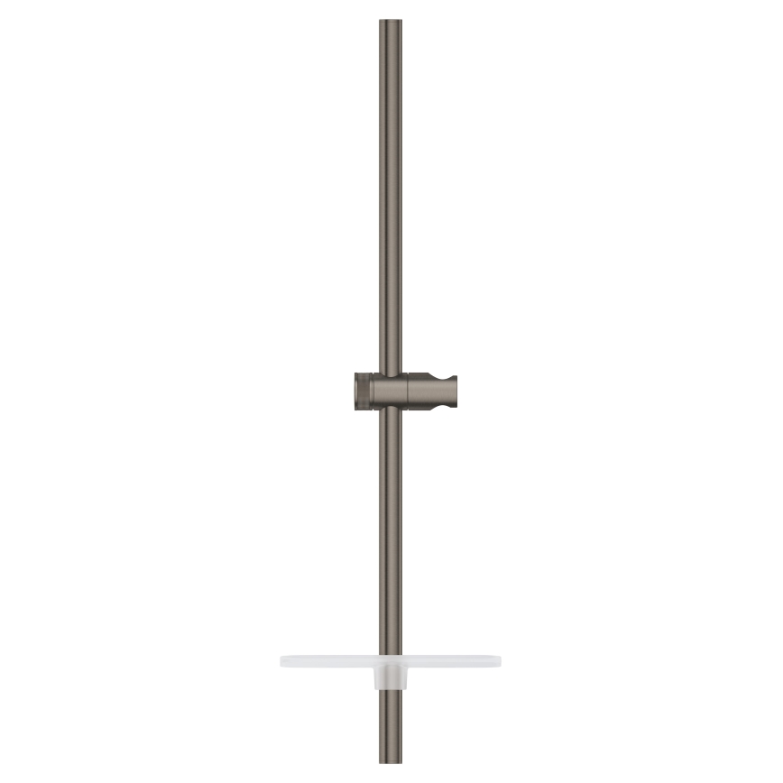 GROHE 26602AL0 - Душова штанга SMARTACTIVE 600 мм графіт