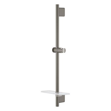 GROHE 26602AL0 - Душова штанга SMARTACTIVE 600 мм графіт