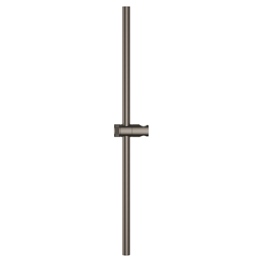 GROHE 26602AL0 - Душова штанга SMARTACTIVE 600 мм графіт