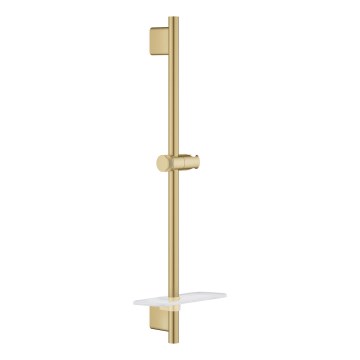 GROHE 26602GN0 - Душевая штанга SMARTACTIVE 600 мм золотая