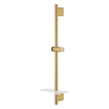 GROHE 26602GN0 - Душова штанга SMARTACTIVE 600 мм, золотисте покриття