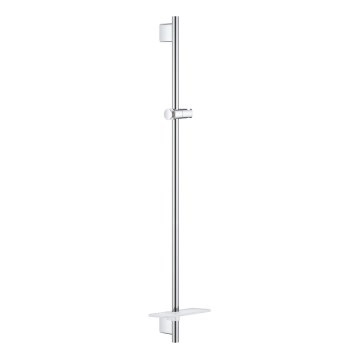 GROHE 26603000 - Душевая штанга RAINSHOWER SMARTACTIVE 900 мм глянцевый хром