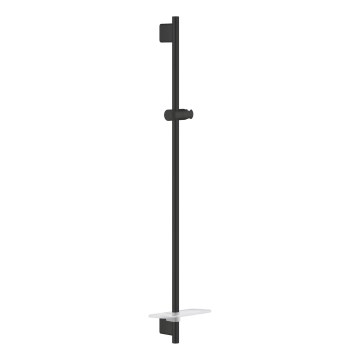 GROHE 266032430 - Душевая штанга SMARTACTIVE 900 мм чёрная