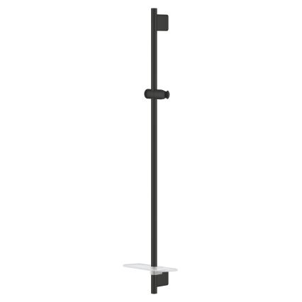 GROHE 266032430 - Душова штанга SMARTACTIVE 900 мм чорна