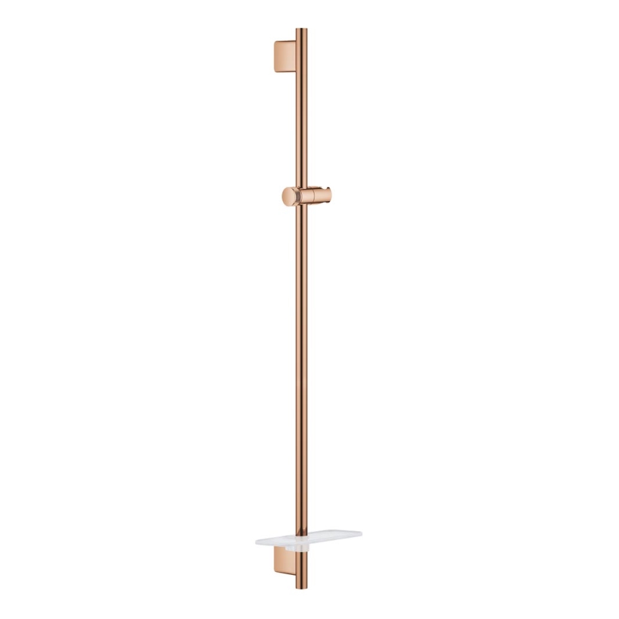 GROHE 26603DA0 - Душевая штанга RAINSHOWER SMARTACTIVE 900 мм медная