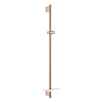 GROHE 26603DA0 - Душова штанга RAINSHOWER SMARTACTIVE 900 мм бронзова