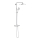 GROHE 26648000 - Душова система RAINSHOWER SMARTACTIVE 310 450 мм блискучий хром