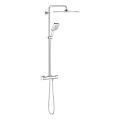 GROHE 26649000 - Душевая система RAINSHOWER SMARTACTIVE 310 × 310 мм, хром