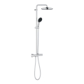 GROHE 26677001 - Душевая система VITALIO START SYSTEM 250 глянцевый хром