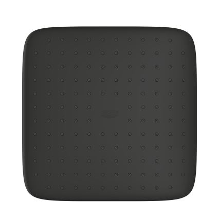 GROHE 266962431 - Душова система VITALIO COMFORT 250 250 × 250 мм чорна