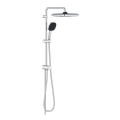 GROHE 26698001 - Душова система VITALIO COMFORT 250 блискучий хром