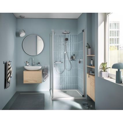 GROHE 26698001 - Душова система VITALIO COMFORT 250, полірований хром