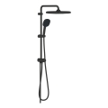GROHE 266982431 - Душевая система VITALIO COMFORT 250 390 mm чёрная