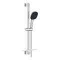 GROHE 26929001 - Душовий комплект VITALIO COMFORT 110 600 мм, блискучий хром