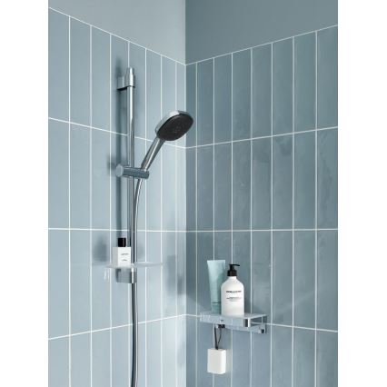 GROHE 26929001 - Душовий комплект VITALIO COMFORT 110 600 мм, блискучий хром