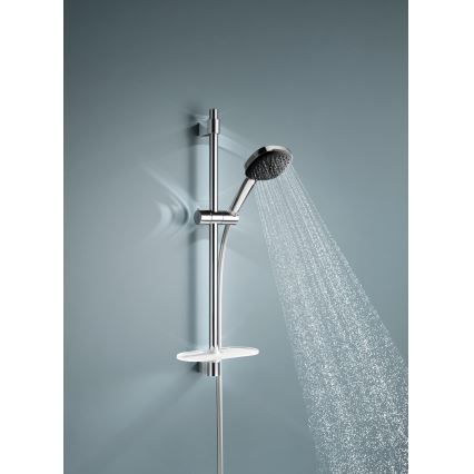 GROHE 26929001 - Душовий комплект VITALIO COMFORT 110 600 мм, блискучий хром