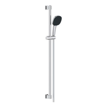 GROHE 26931001 - Душевой комплект VITALIO COMFORT 110 900 мм полированный хром