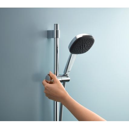 GROHE 26932001 - Душовий набір VITALIO COMFORT 110 900 мм полірований хром