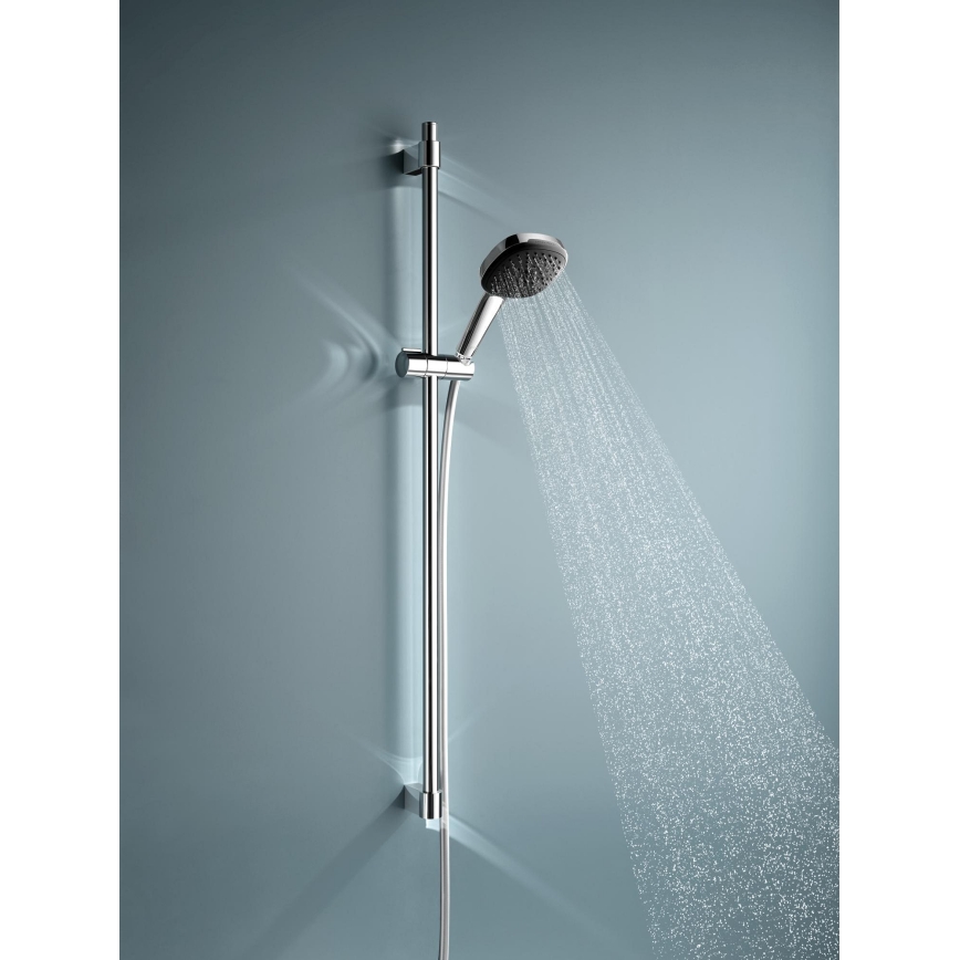 GROHE 26932001 - Душовий набір VITALIO COMFORT 110 900 мм полірований хром