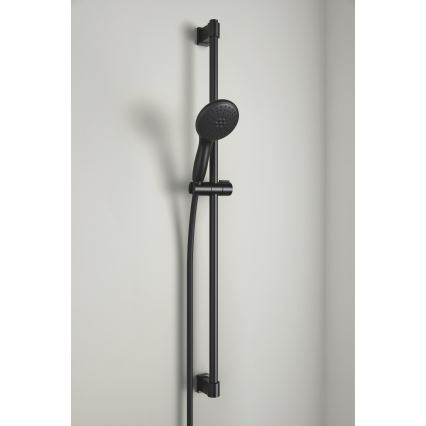 GROHE 269542431 - Душовий набір VITALIO START 110 900 mm чорний