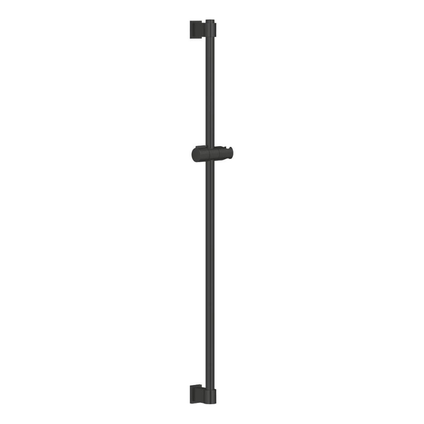 GROHE 269612431 - штанга для душу VITALIO UNIVERSAL 900 мм чорна