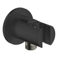 GROHE 269622431 - Настенное колено VITALIO UNIVERSAL G12” чёрное