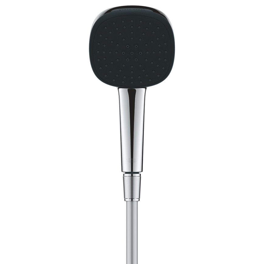 GROHE 26973001 - Ручний душ VITALIO COMFORT 110, 110 мм, полірований хром